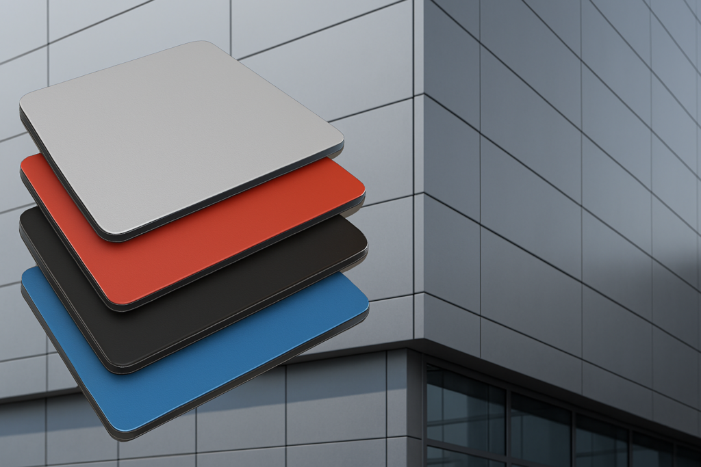 service-1 acm panels