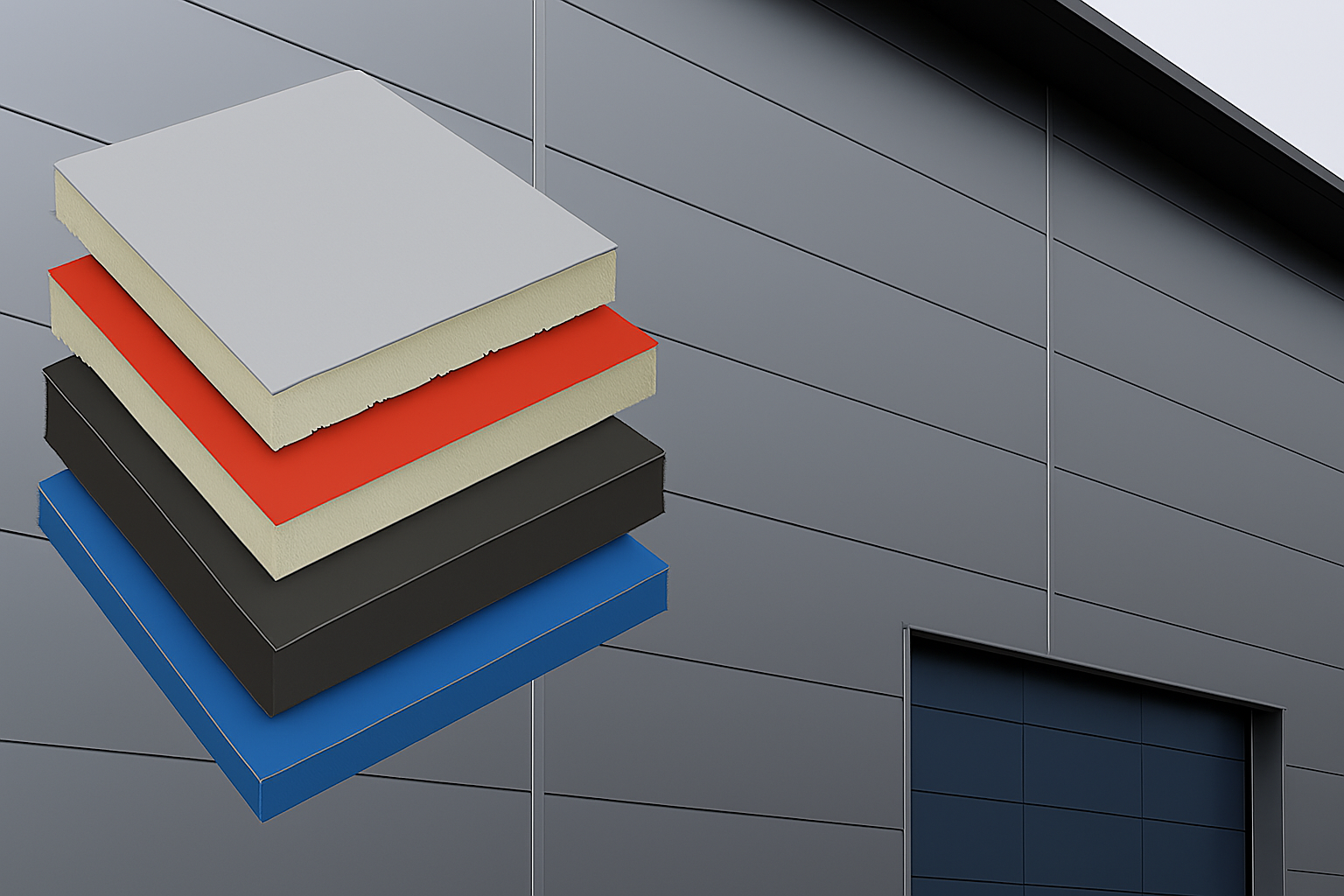 service-1 kingspan insulated panels