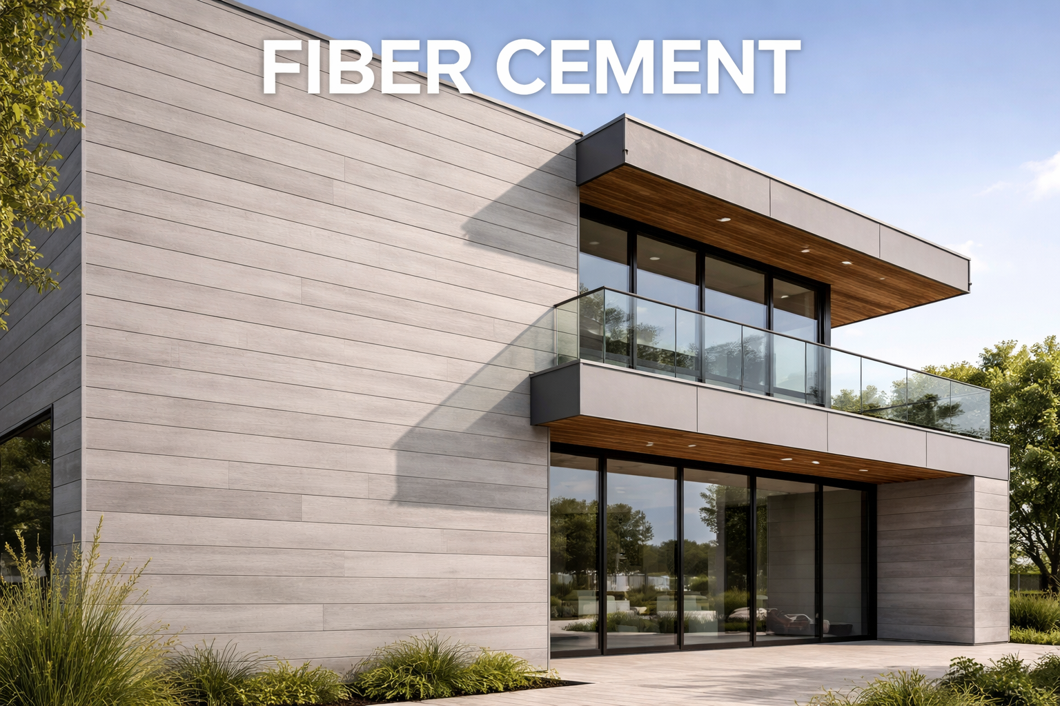 service-1 fiber y cement